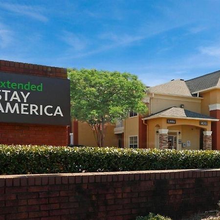 Extended Stay America Select Suites - Raleigh - Research Triangle Park - Hwy 55 Durham Luaran gambar