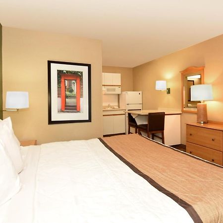 Extended Stay America Select Suites - Raleigh - Research Triangle Park - Hwy 55 Durham Luaran gambar
