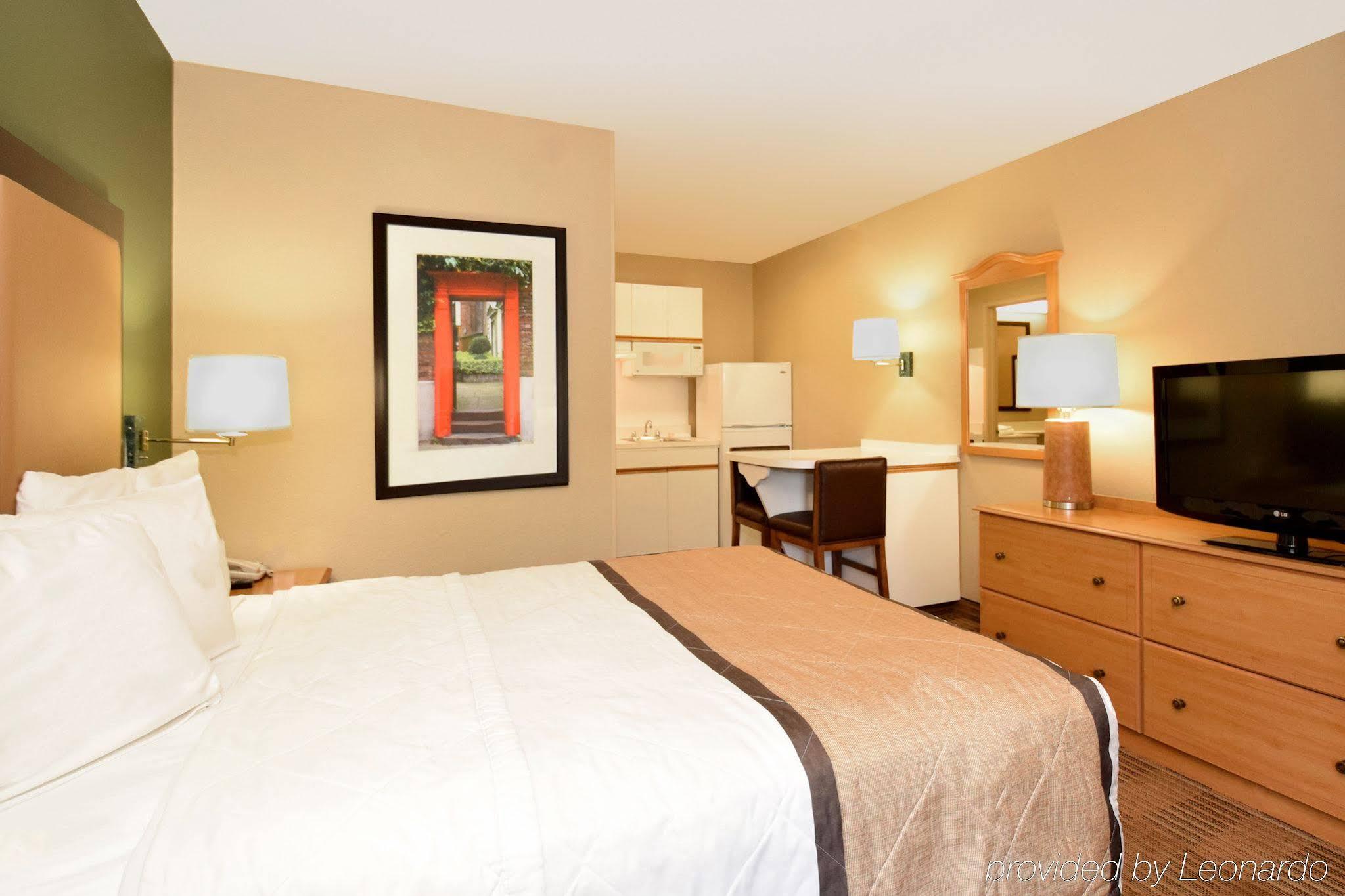 Extended Stay America Select Suites - Raleigh - Research Triangle Park - Hwy 55 Durham Luaran gambar