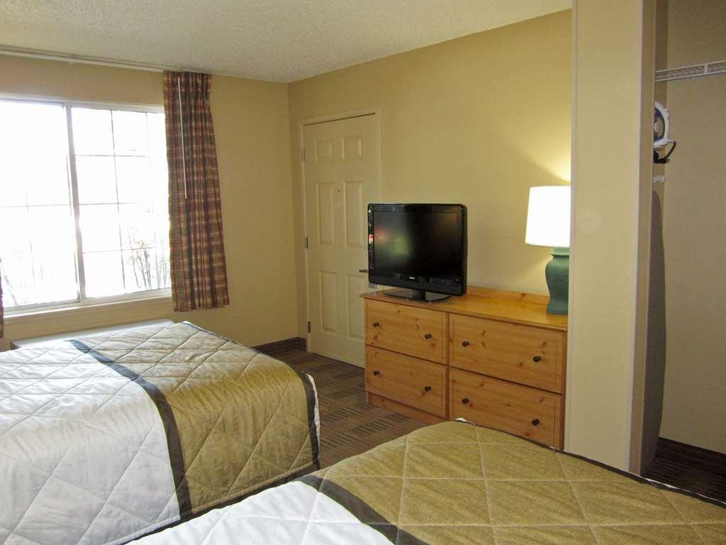 Extended Stay America Select Suites - Raleigh - Research Triangle Park - Hwy 55 Durham Bilik gambar