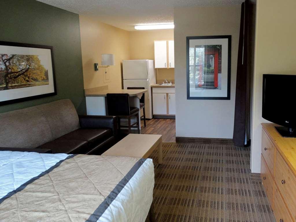 Extended Stay America Select Suites - Raleigh - Research Triangle Park - Hwy 55 Durham Bilik gambar