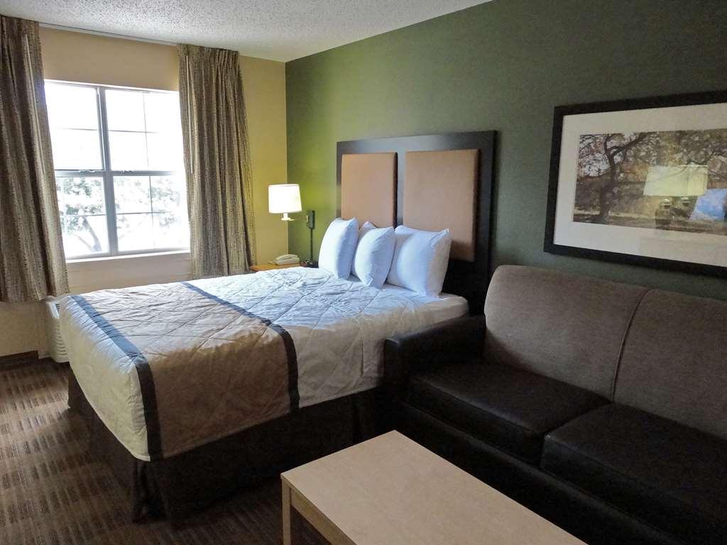 Extended Stay America Select Suites - Raleigh - Research Triangle Park - Hwy 55 Durham Bilik gambar