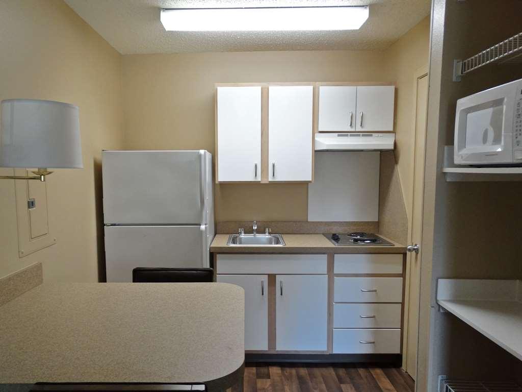 Extended Stay America Select Suites - Raleigh - Research Triangle Park - Hwy 55 Durham Bilik gambar