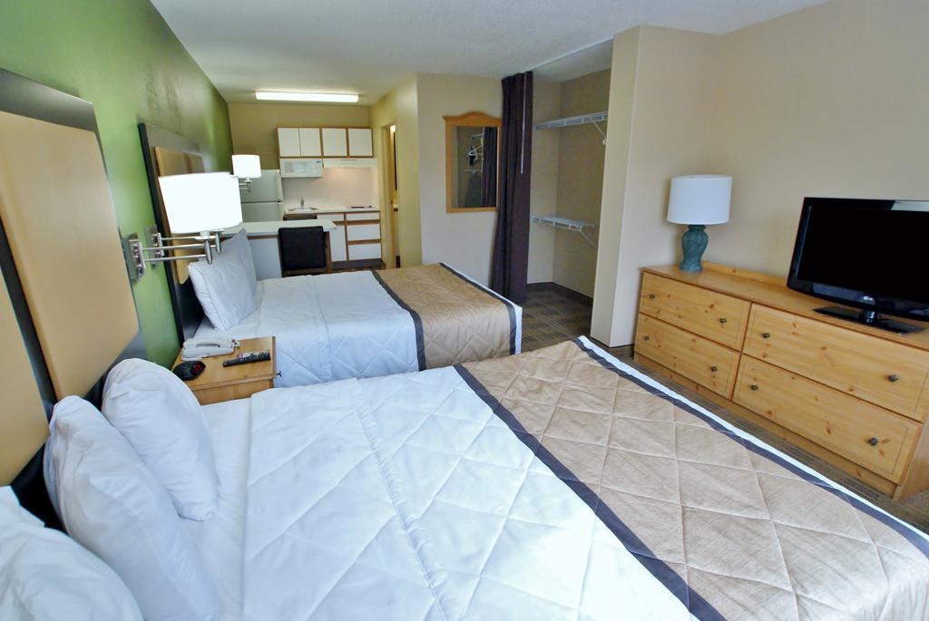Extended Stay America Select Suites - Raleigh - Research Triangle Park - Hwy 55 Durham Luaran gambar