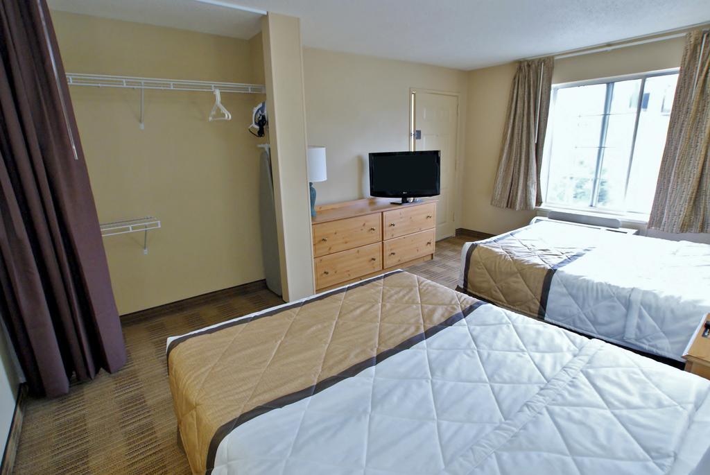 Extended Stay America Select Suites - Raleigh - Research Triangle Park - Hwy 55 Durham Luaran gambar