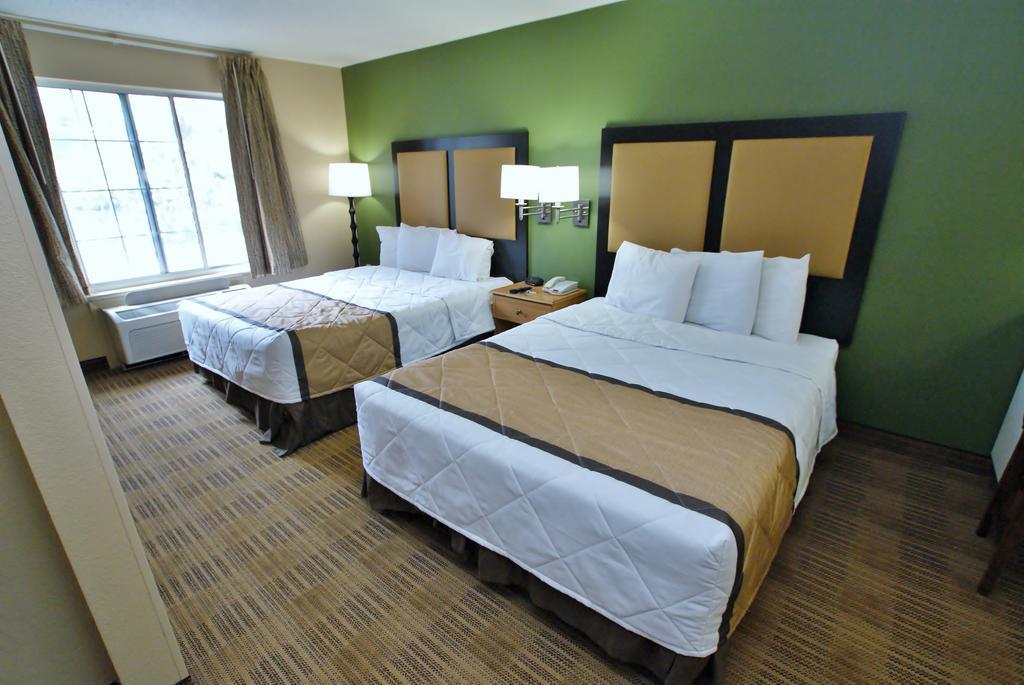 Extended Stay America Select Suites - Raleigh - Research Triangle Park - Hwy 55 Durham Luaran gambar