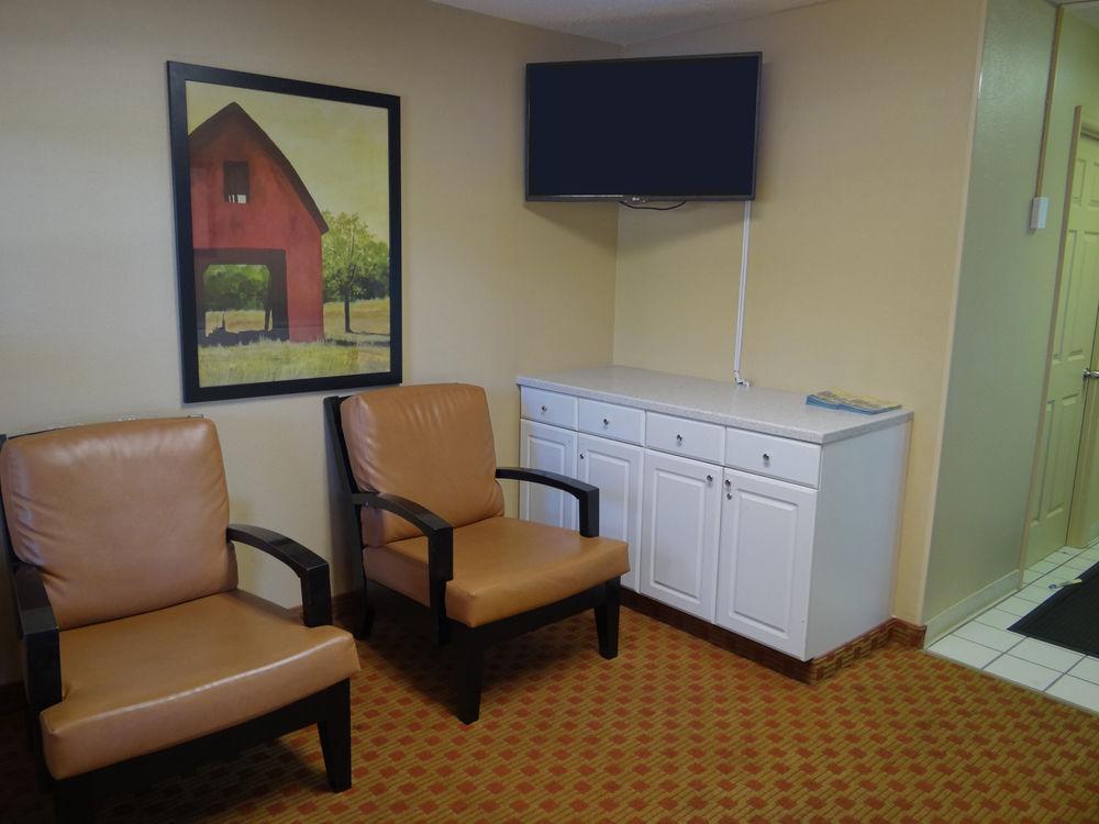 Extended Stay America Select Suites - Raleigh - Research Triangle Park - Hwy 55 Durham Luaran gambar