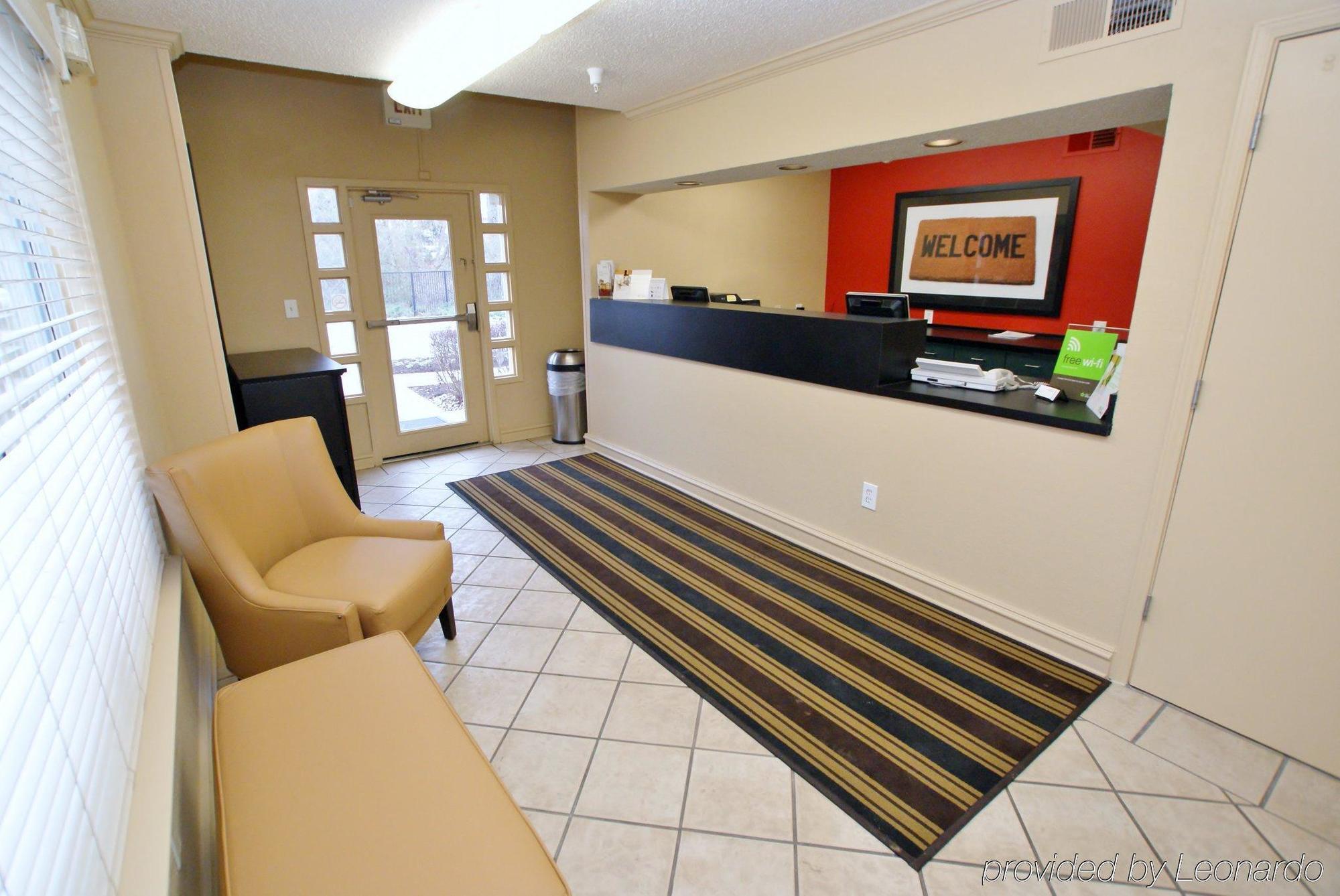 Extended Stay America Select Suites - Raleigh - Research Triangle Park - Hwy 55 Durham Luaran gambar