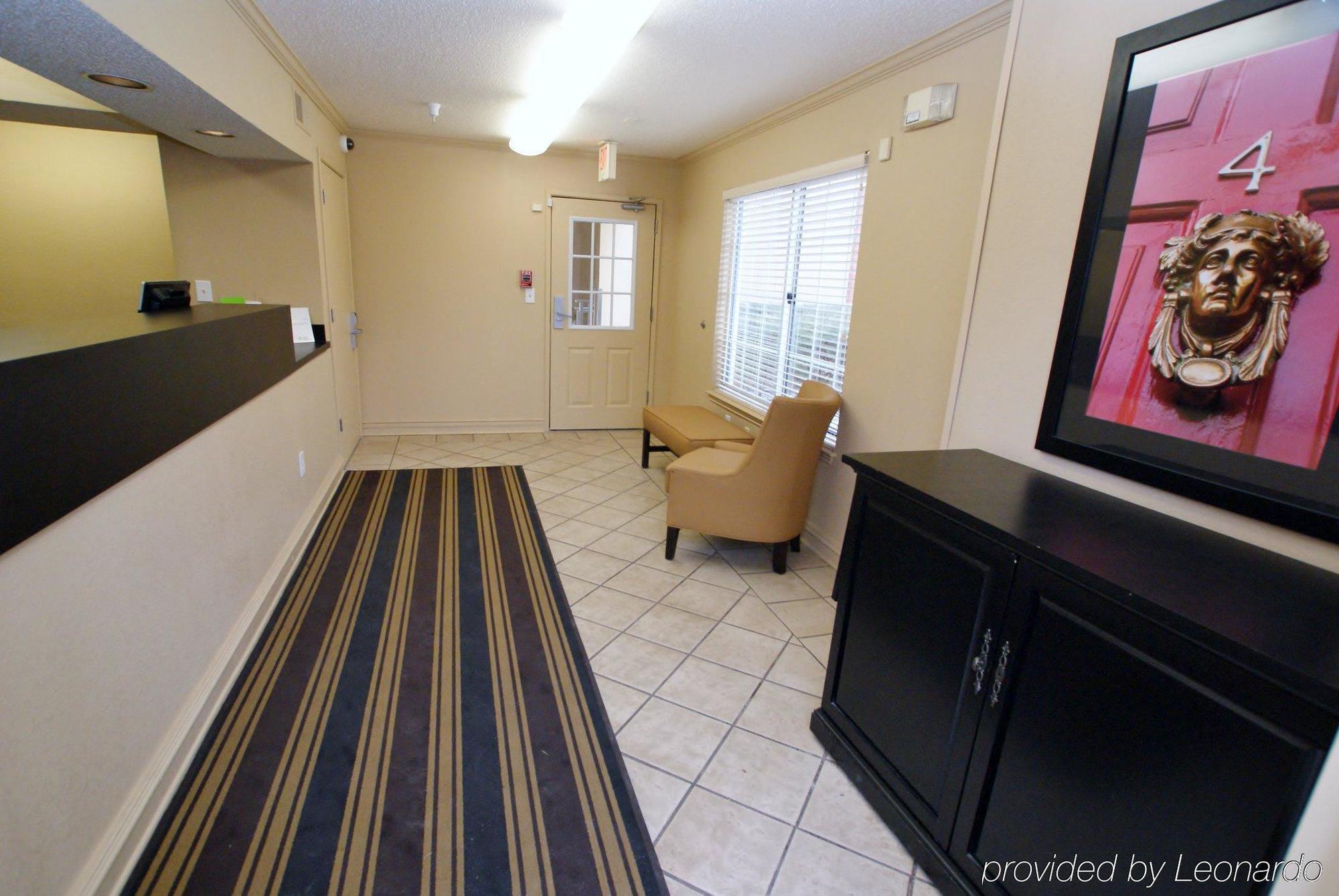 Extended Stay America Select Suites - Raleigh - Research Triangle Park - Hwy 55 Durham Luaran gambar