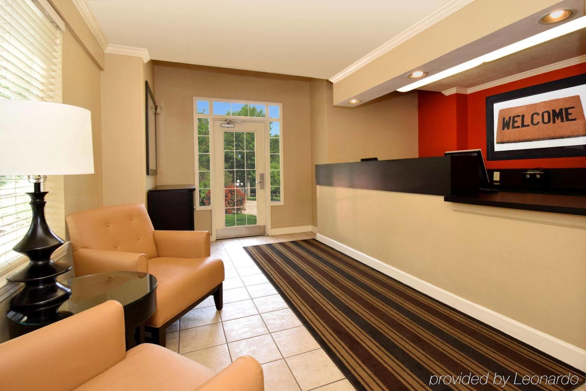 Extended Stay America Select Suites - Raleigh - Research Triangle Park - Hwy 55 Durham Luaran gambar